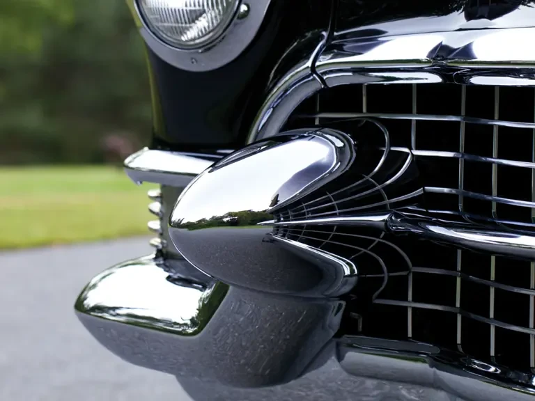 1955 Cadillac Series 62 3rd Gen - Image 10 of 19