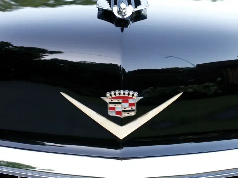 1955 Cadillac Series 62 3rd Gen - Image 12 of 19