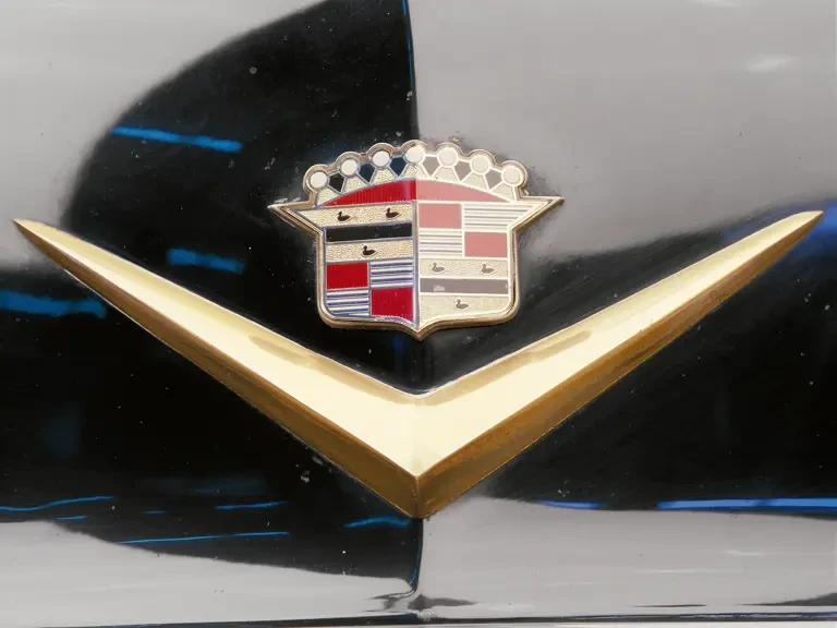1955 Cadillac Series 62 3rd Gen - Image 3 of 4