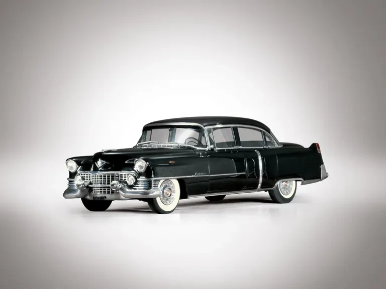 1955 Cadillac Series 62 3rd Gen - Image 2 of 4