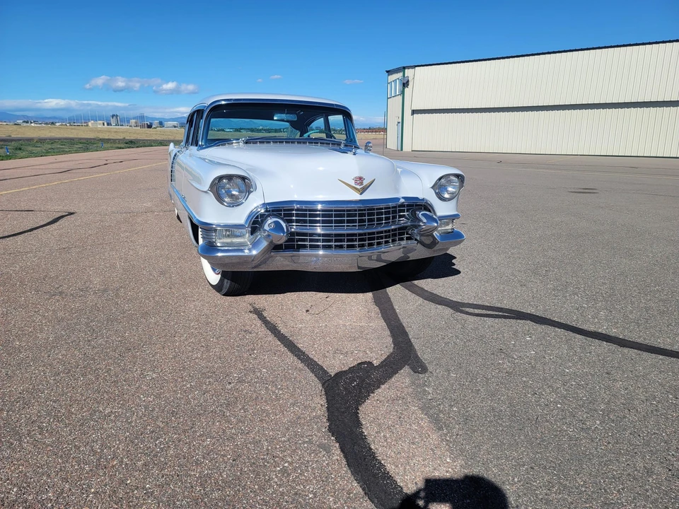1955 Cadillac Sixty Special - Image 5 of 31