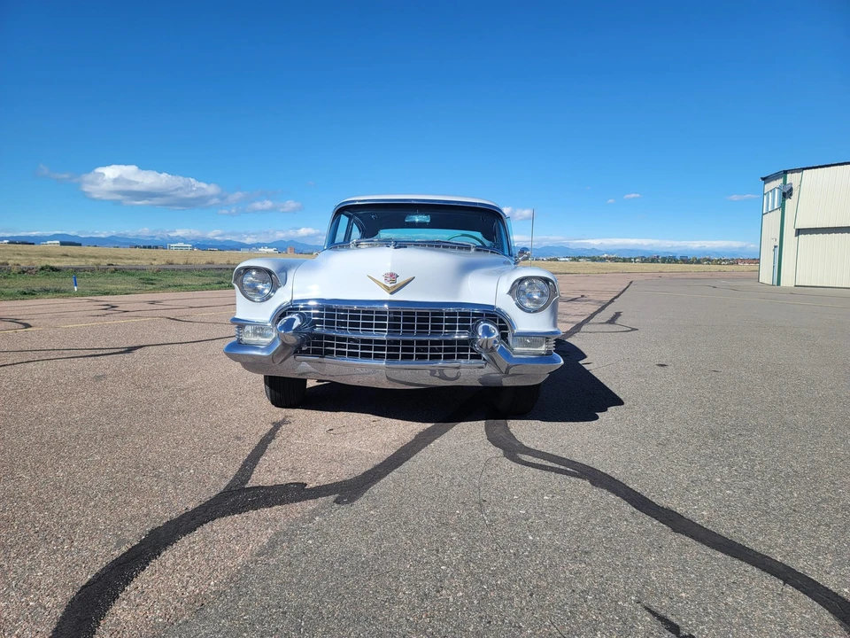 1955 Cadillac Sixty Special - Image 15 of 31
