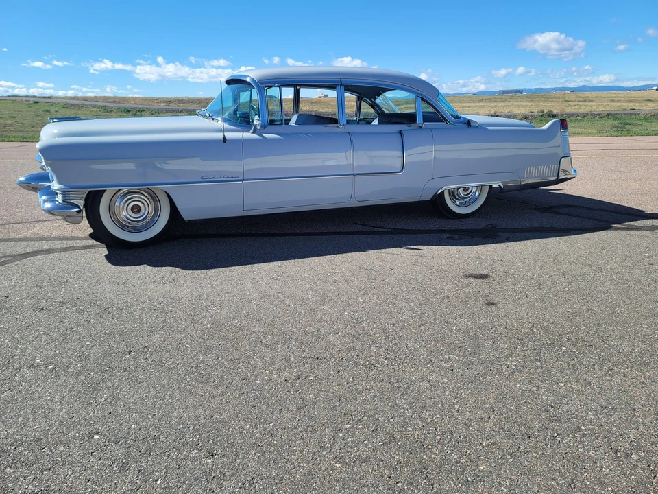 1955 Cadillac Sixty Special - Image 12 of 31