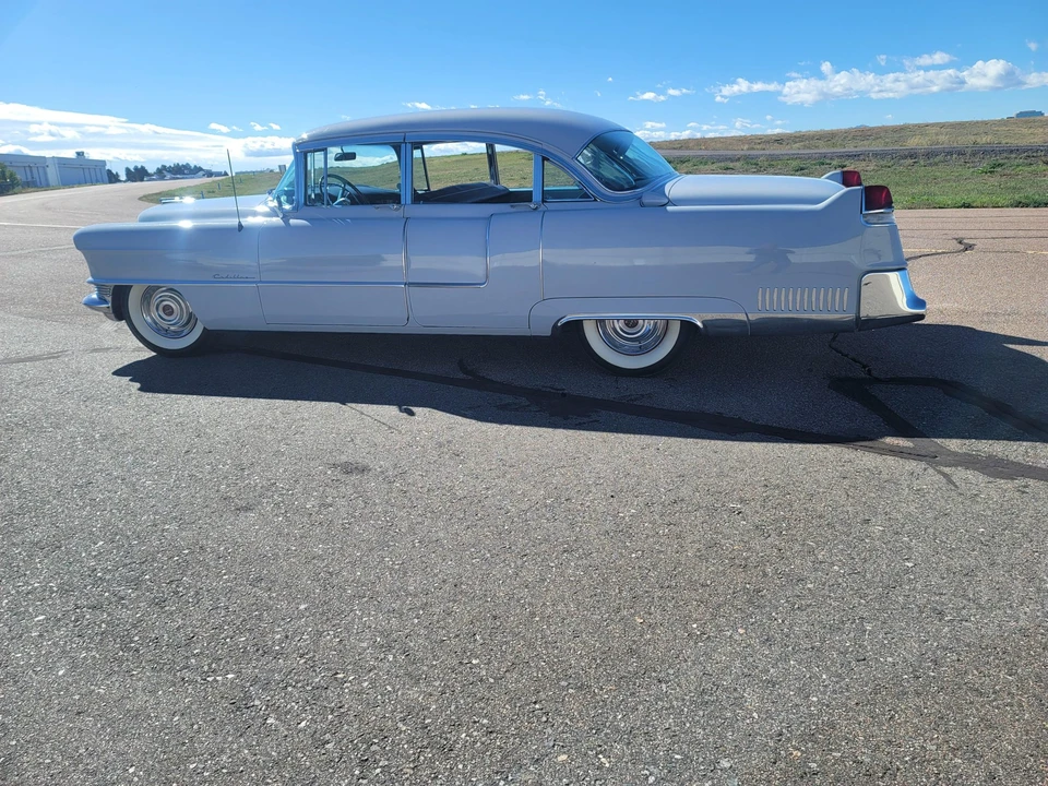 1955 Cadillac Sixty Special - Image 11 of 31