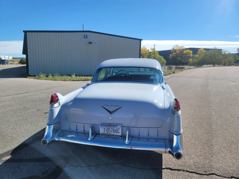 1955 Cadillac Sixty Special - Image 10 of 31