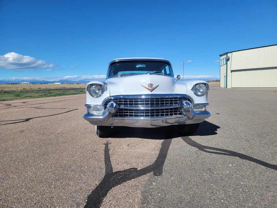 1955 Cadillac Sixty Special - Image 2 of 31