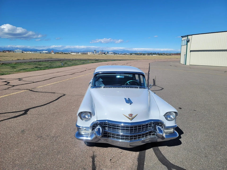 1955 Cadillac Sixty Special - Image 3 of 31