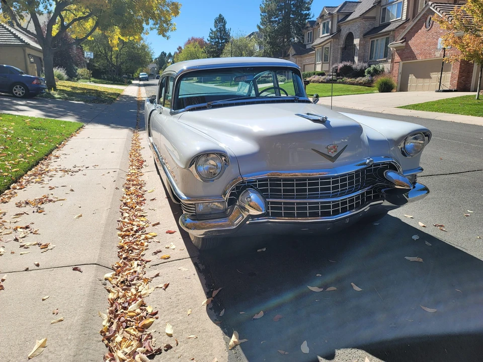 1955 Cadillac Sixty Special - Image 16 of 31