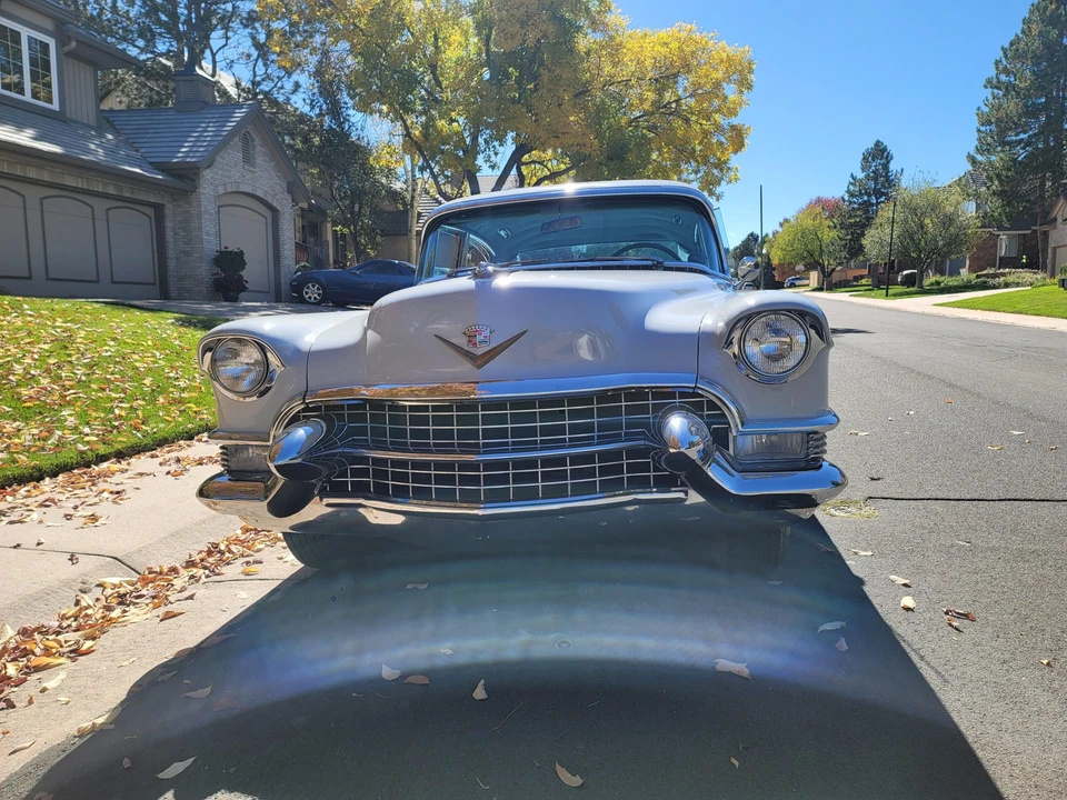 1955 Cadillac Sixty Special - Image 29 of 31