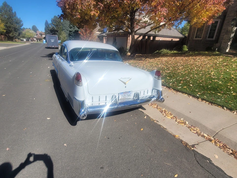 1955 Cadillac Sixty Special - Image 24 of 31