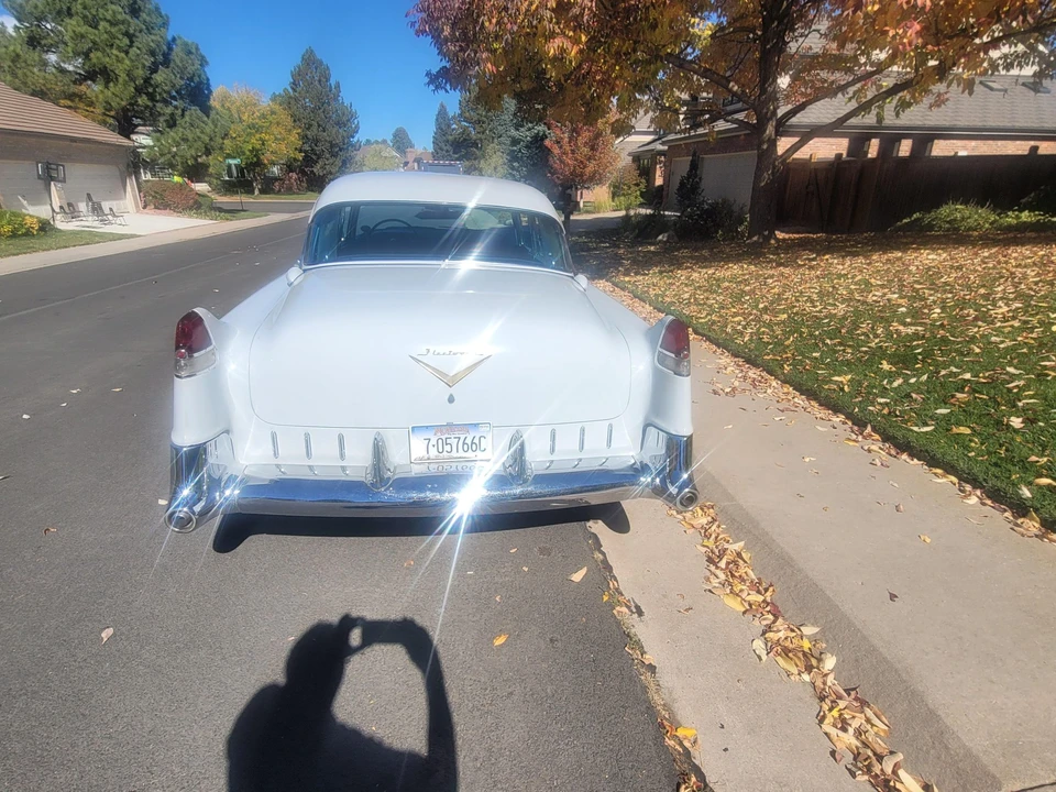 1955 Cadillac Sixty Special - Image 23 of 31