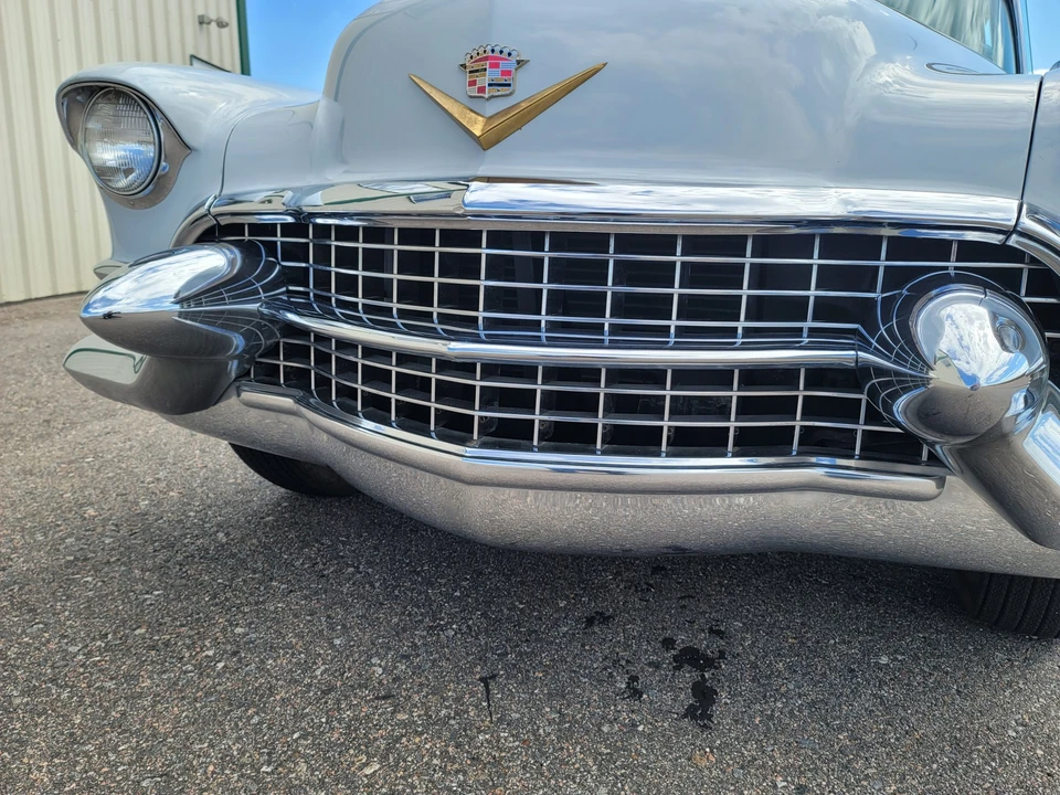 1955 Cadillac Sixty Special - Image 31 of 31
