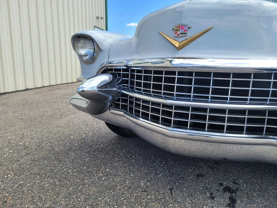 1955 Cadillac Sixty Special - Image 30 of 31