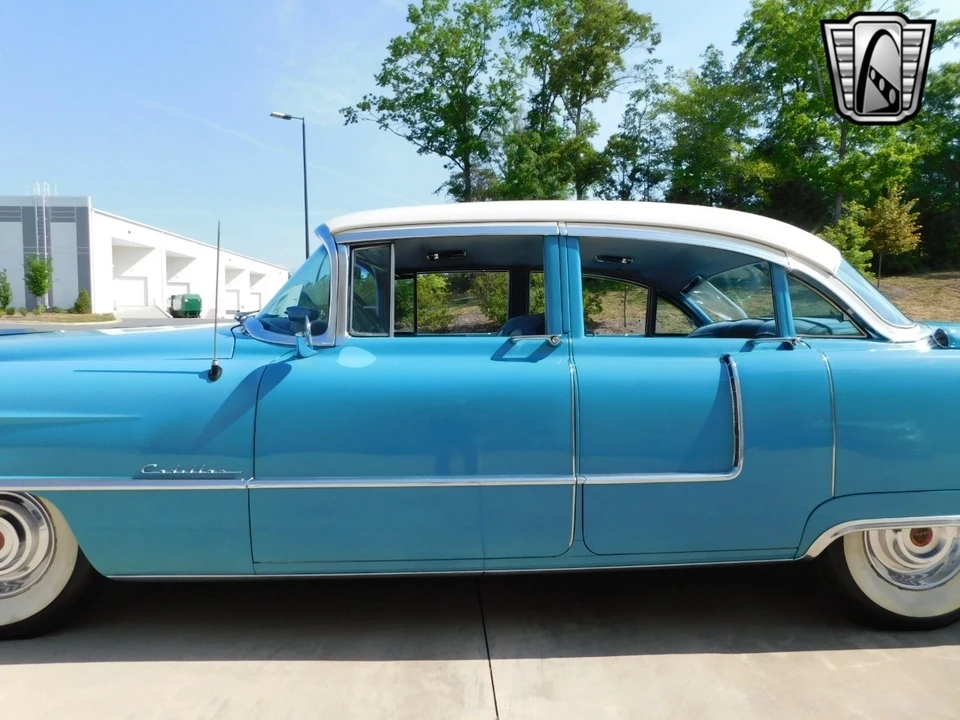 1955 Cadillac Sixty Special - Image 8 of 12