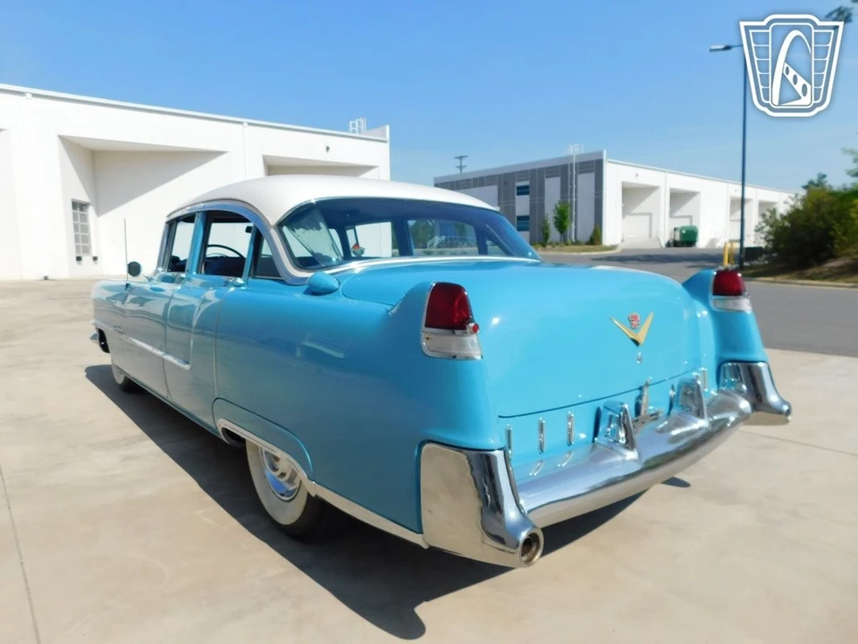 1955 Cadillac Sixty Special - Image 20 of 21