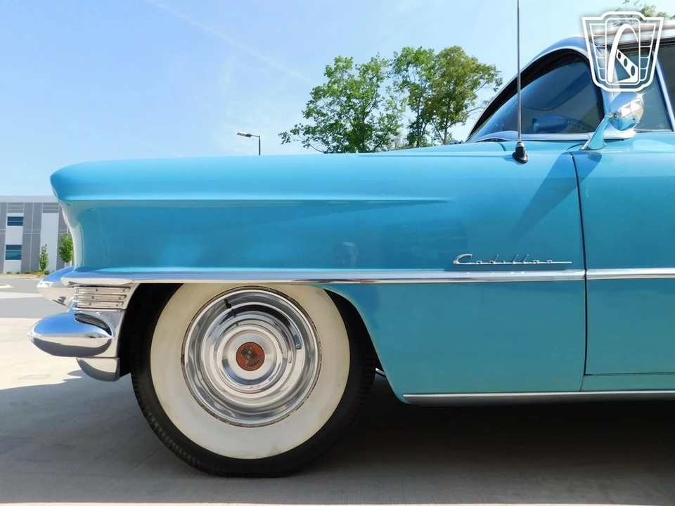 1955 Cadillac Sixty Special - Image 10 of 12