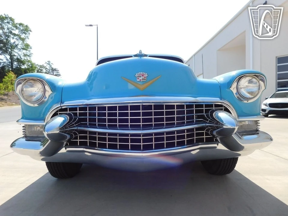 1955 Cadillac Sixty Special - Image 4 of 12