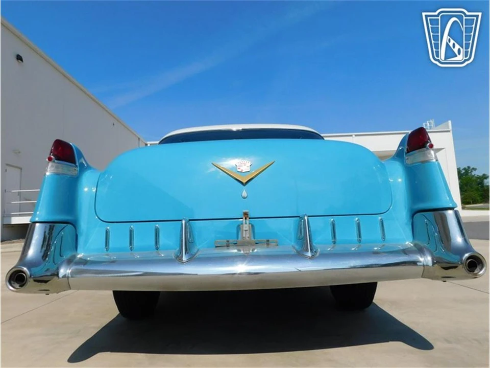 1955 Cadillac Sixty Special - Image 21 of 31