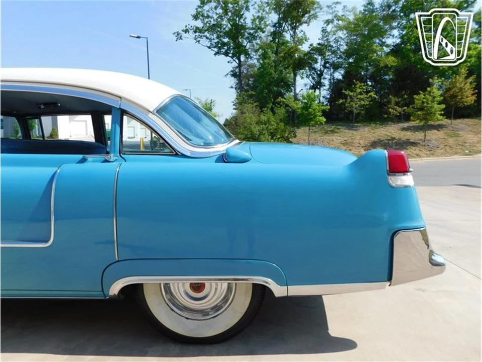 1955 Cadillac Sixty Special - Image 16 of 31