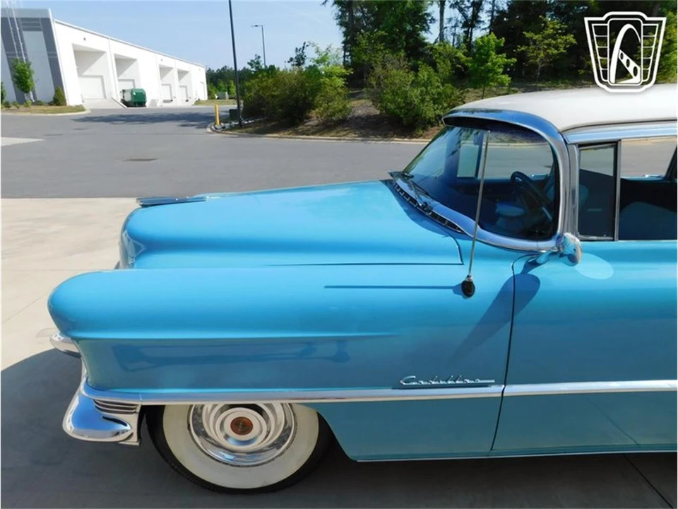 1955 Cadillac Sixty Special - Image 11 of 31