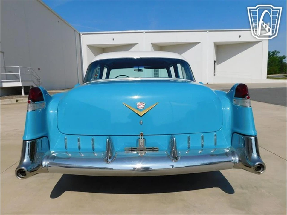 1955 Cadillac Sixty Special - Image 22 of 31