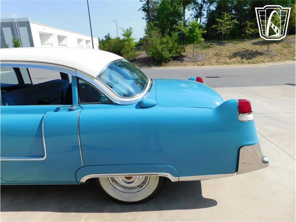 1955 Cadillac Sixty Special - Image 17 of 31