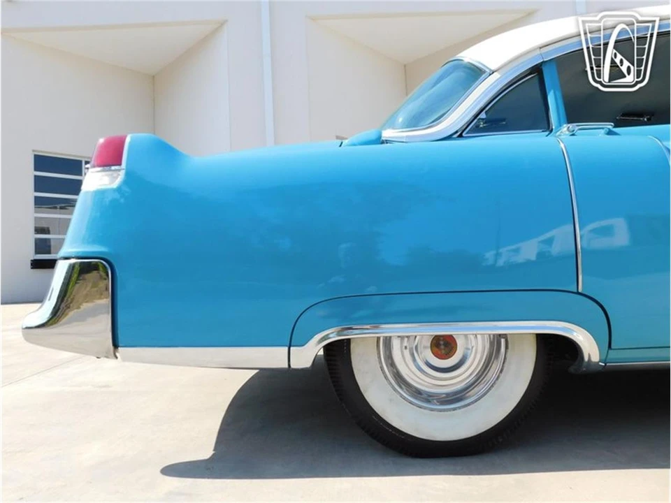 1955 Cadillac Sixty Special - Image 27 of 31