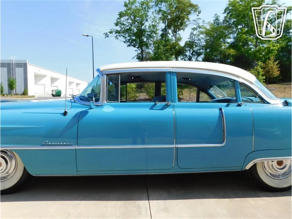 1955 Cadillac Sixty Special - Image 13 of 31