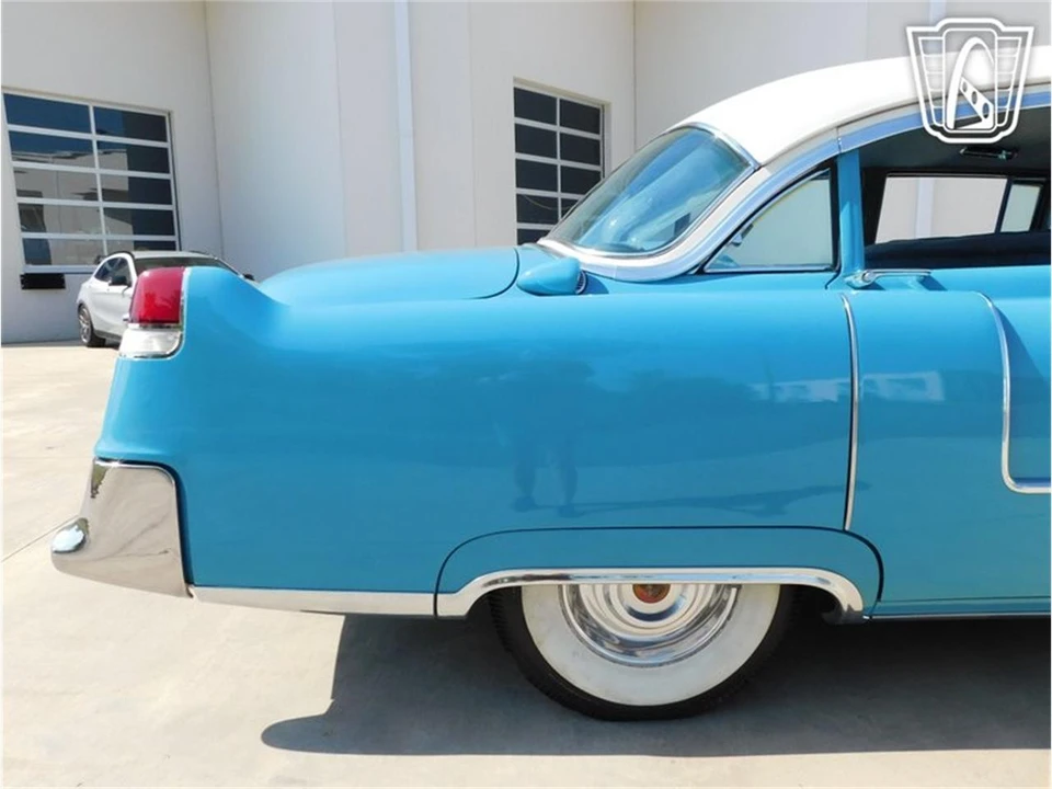1955 Cadillac Sixty Special - Image 28 of 31