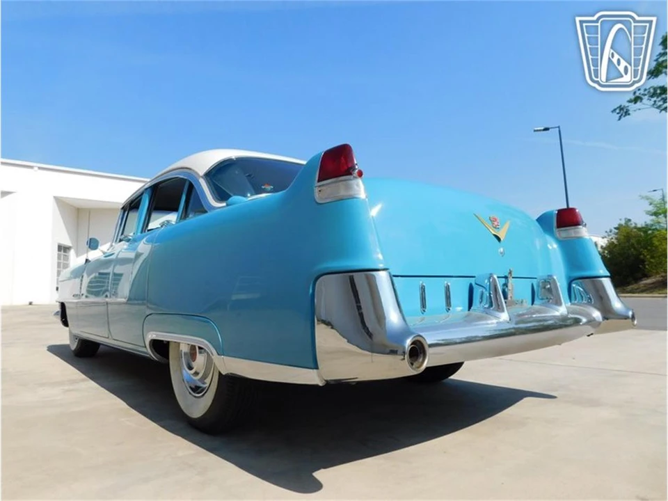 1955 Cadillac Sixty Special - Image 18 of 31