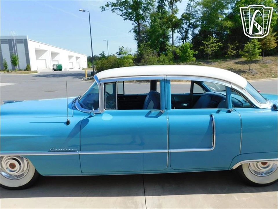 1955 Cadillac Sixty Special - Image 14 of 31