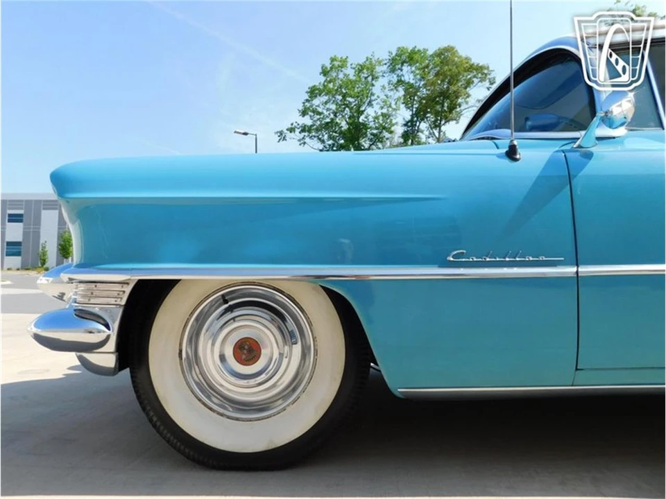 1955 Cadillac Sixty Special - Image 9 of 31
