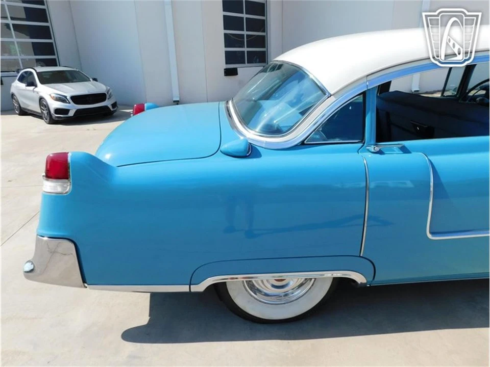 1955 Cadillac Sixty Special - Image 29 of 31