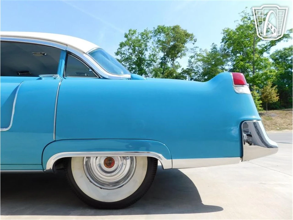 1955 Cadillac Sixty Special - Image 15 of 31