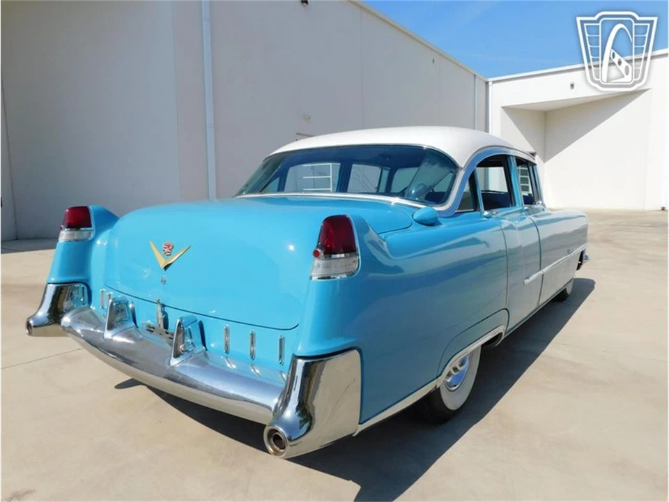 1955 Cadillac Sixty Special - Image 25 of 31
