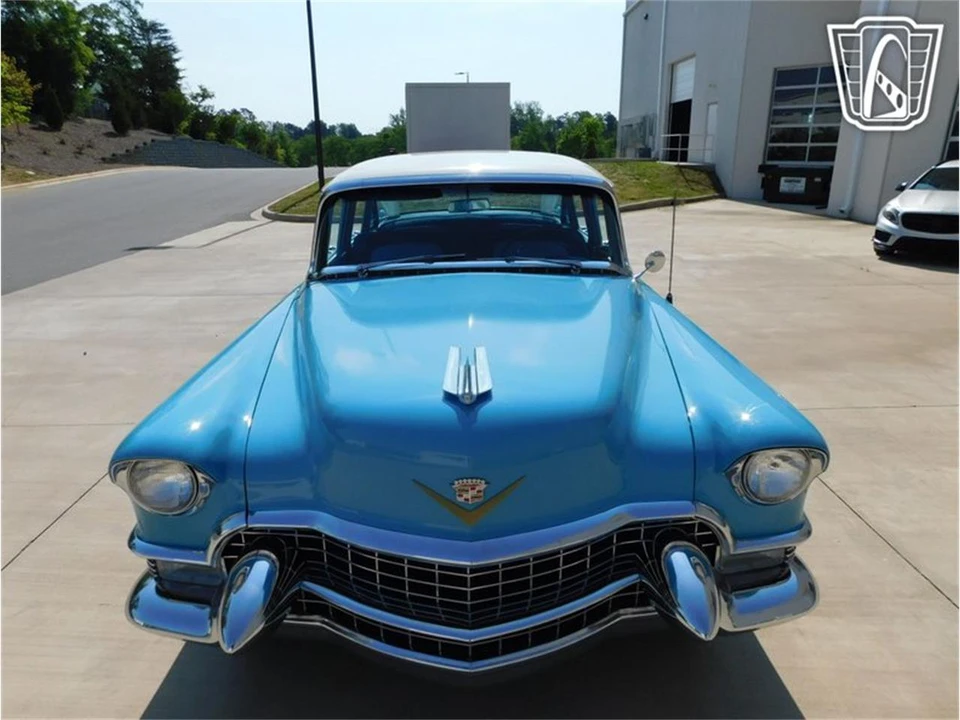 1955 Cadillac Sixty Special - Image 5 of 31