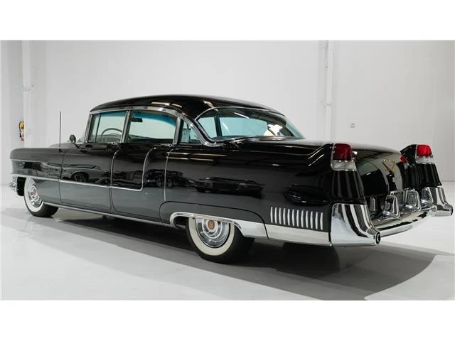1955 Cadillac Sixty Special - Image 8 of 21