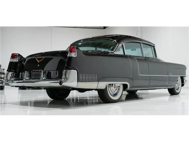 1955 Cadillac Sixty Special - Image 12 of 21