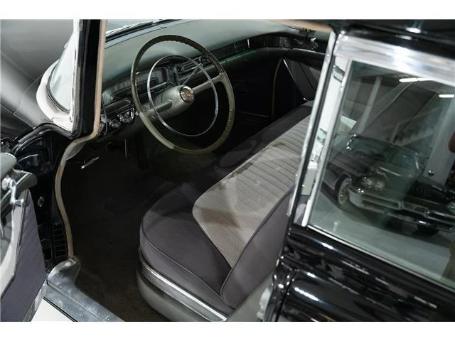 1955 Cadillac Sixty Special - Image 17 of 21