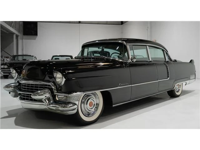 1955 Cadillac Sixty Special - Image 2 of 21