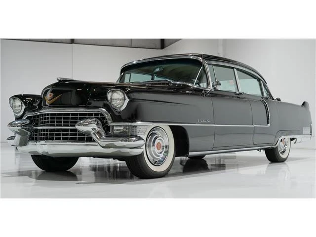 1955 Cadillac Sixty Special - Image 11 of 21