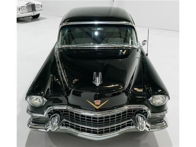 1955 Cadillac Sixty Special - Image 9 of 21