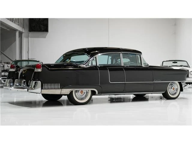 1955 Cadillac Sixty Special - Image 5 of 21