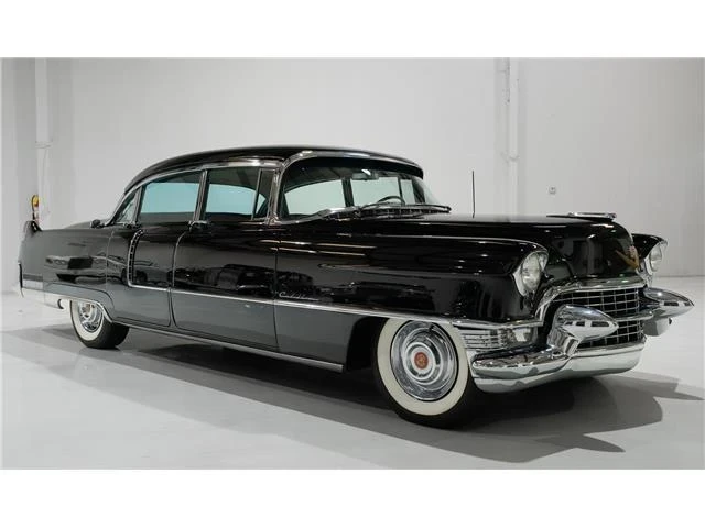 1955 Cadillac Sixty Special - Image 4 of 21