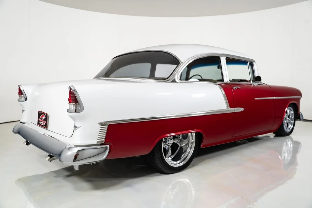 1955 Chevrolet 150 & 210 - Image 12 of 31