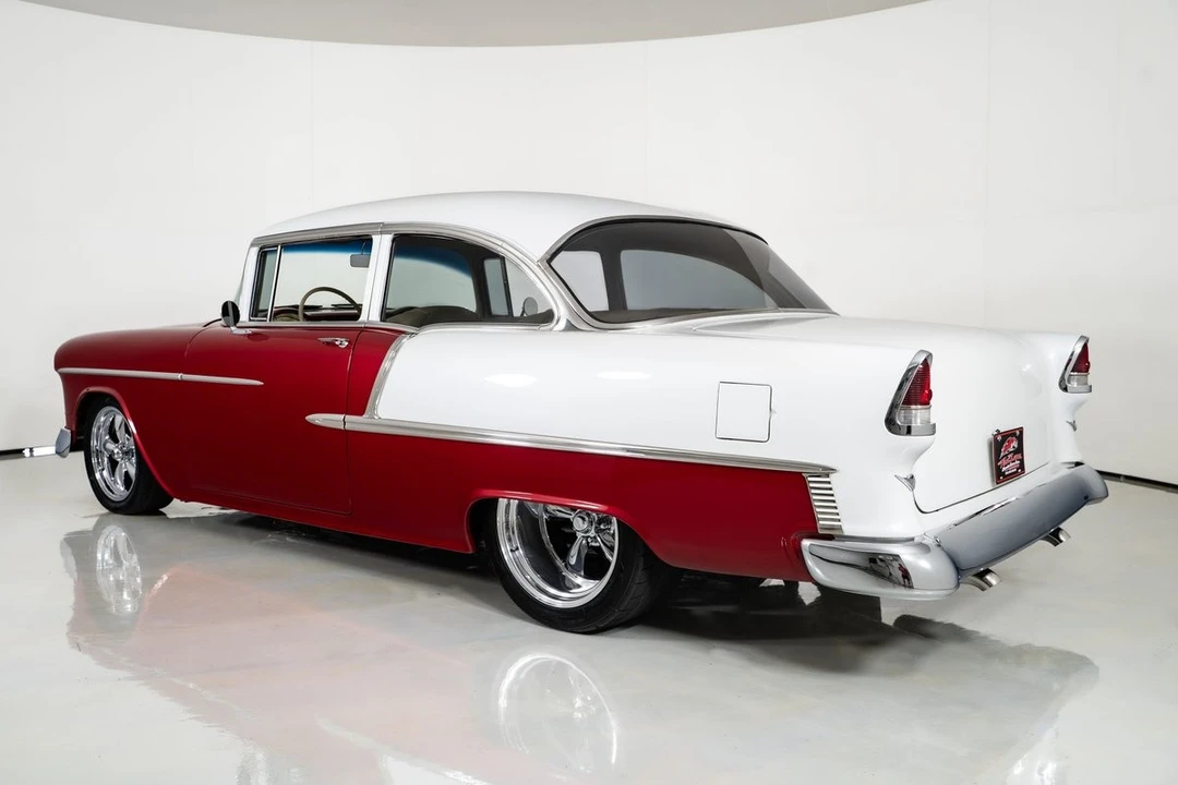 1955 Chevrolet 150 & 210 - Image 10 of 31