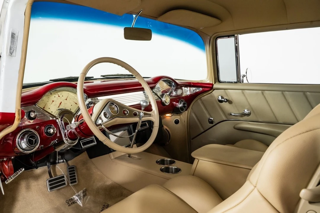 1955 Chevrolet 150 & 210 - Image 20 of 31