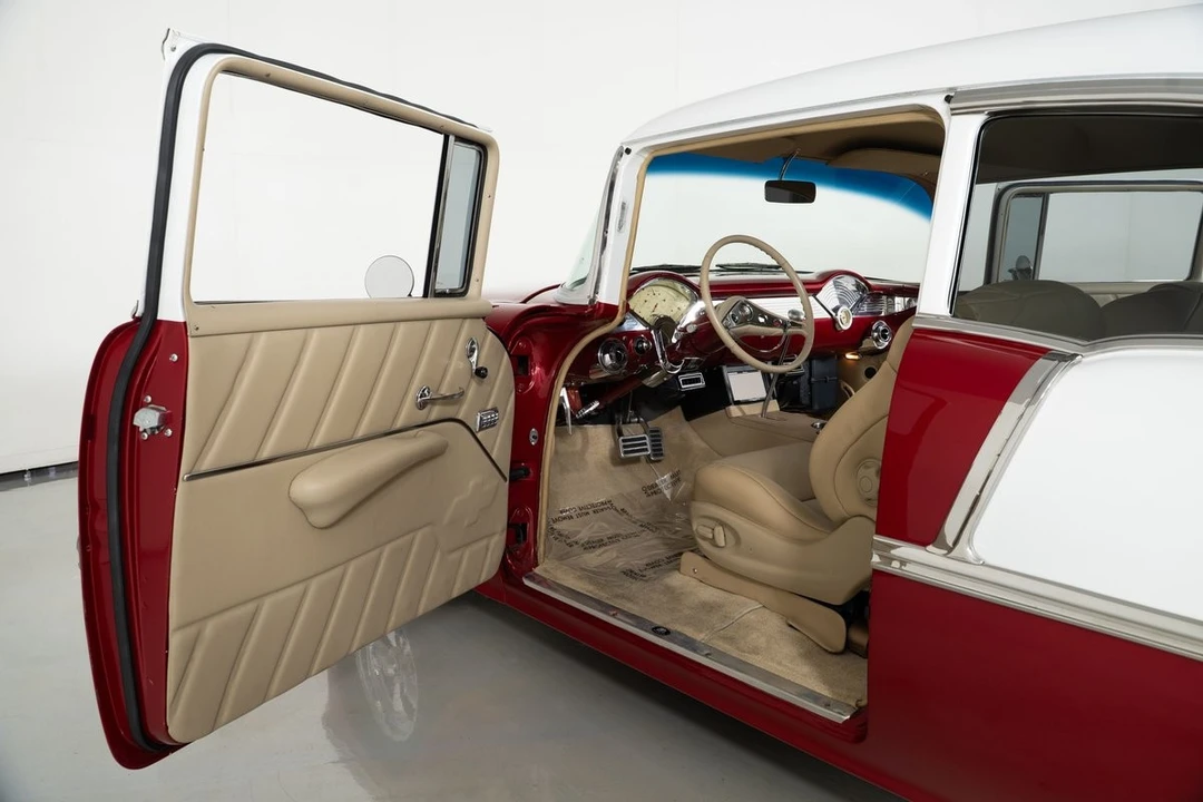 1955 Chevrolet 150 & 210 - Image 18 of 31