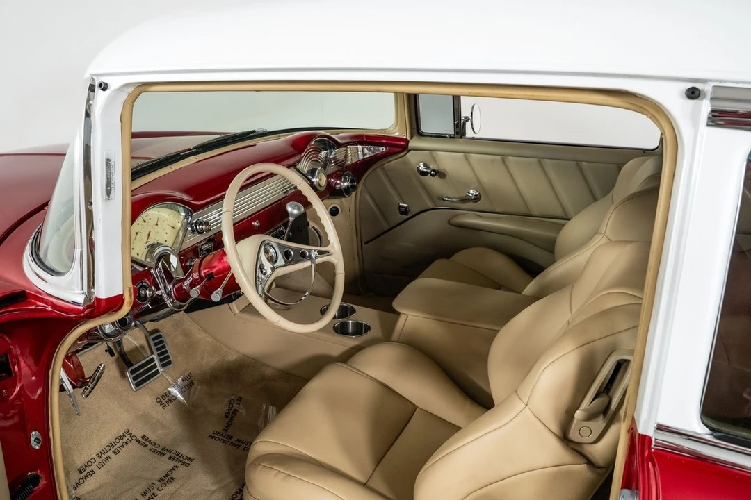 1955 Chevrolet 150 & 210 - Image 21 of 31