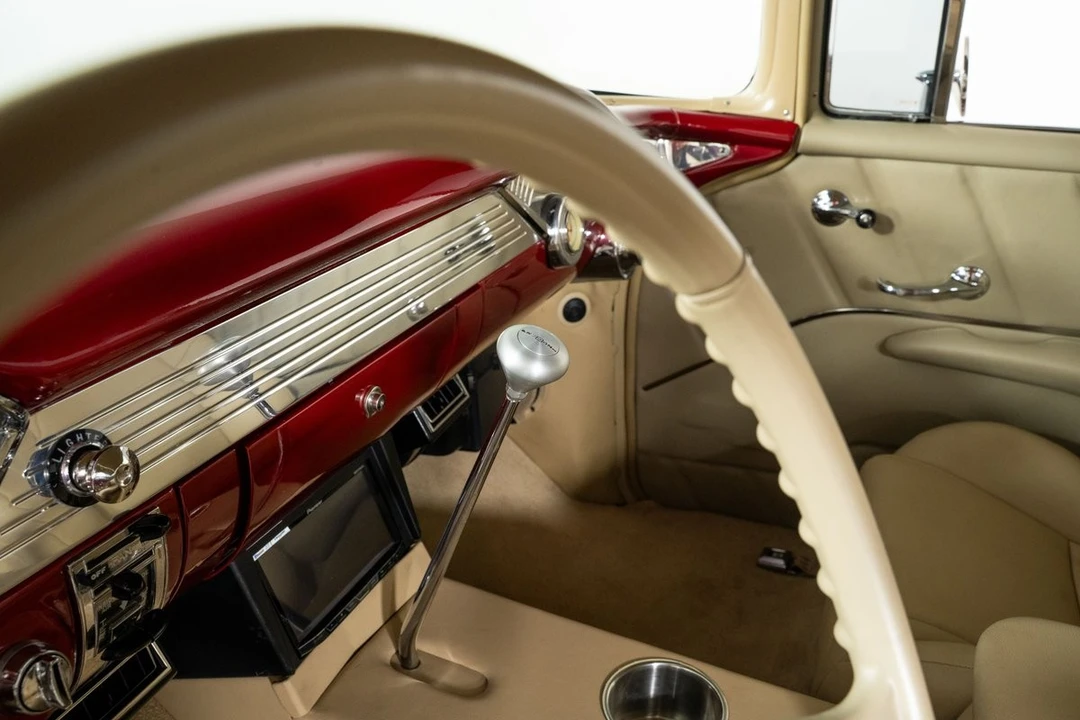 1955 Chevrolet 150 & 210 - Image 26 of 31